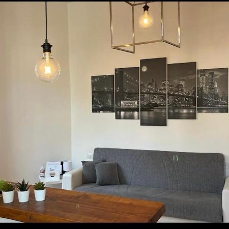 Casa Di Vivi, Comoda Per Il Centro, Il Vaticano Ed Il Gemelli 로마 외부 사진
