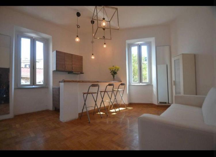 Casa Di Vivi, Comoda Per Il Centro, Il Vaticano Ed Il Gemelli 로마 외부 사진