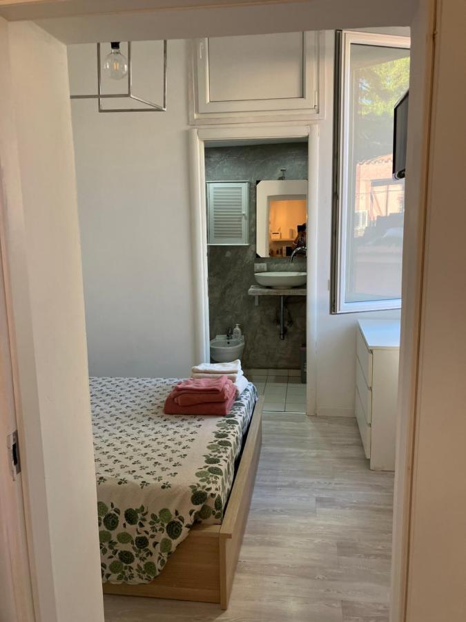 Casa Di Vivi, Comoda Per Il Centro, Il Vaticano Ed Il Gemelli 로마 외부 사진