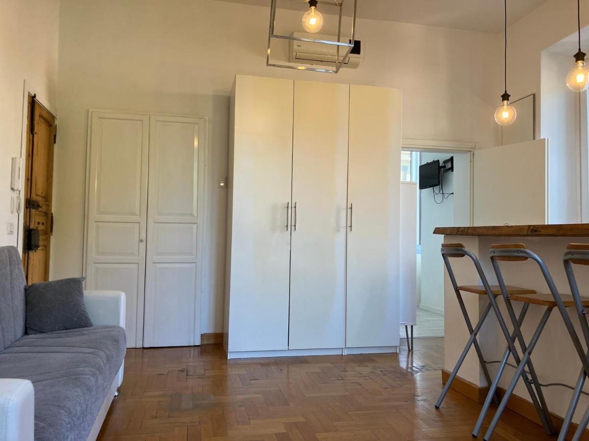 Casa Di Vivi, Comoda Per Il Centro, Il Vaticano Ed Il Gemelli 로마 외부 사진
