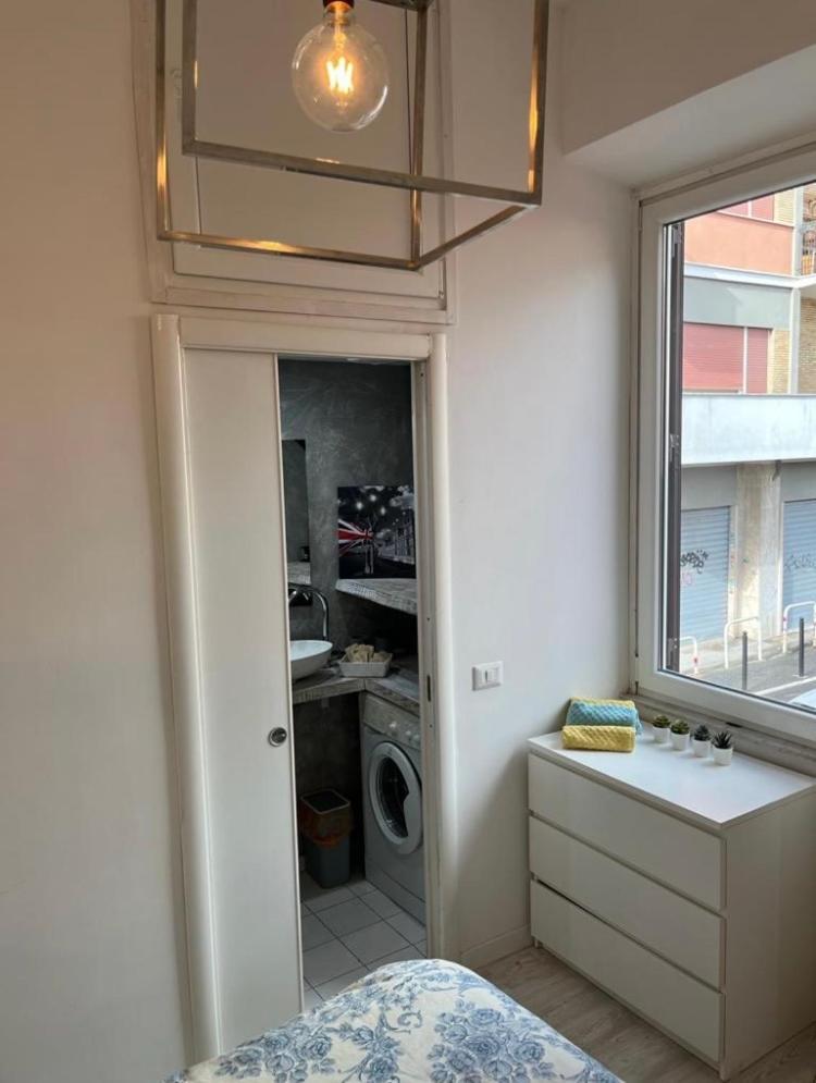 Casa Di Vivi, Comoda Per Il Centro, Il Vaticano Ed Il Gemelli 로마 외부 사진