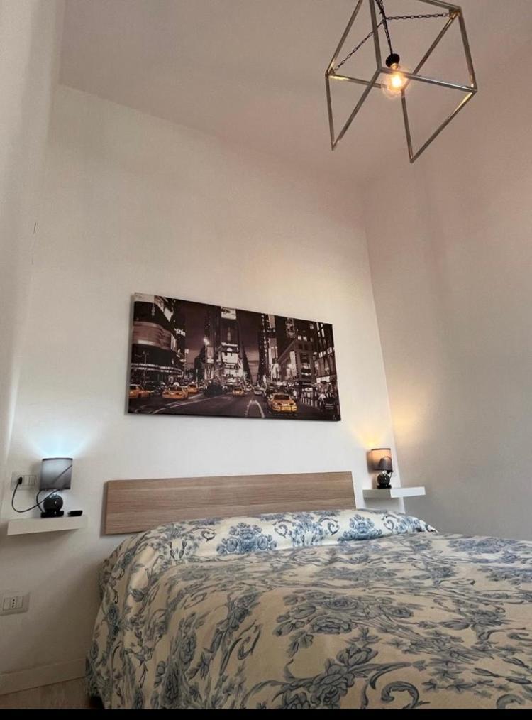 Casa Di Vivi, Comoda Per Il Centro, Il Vaticano Ed Il Gemelli 로마 외부 사진