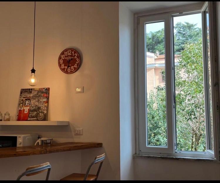 Casa Di Vivi, Comoda Per Il Centro, Il Vaticano Ed Il Gemelli 로마 외부 사진
