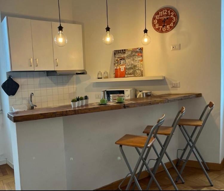 Casa Di Vivi, Comoda Per Il Centro, Il Vaticano Ed Il Gemelli 로마 외부 사진